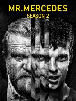 Quý Ông Mercedes (Phần 2) - Mr. Mercedes (Season 2)