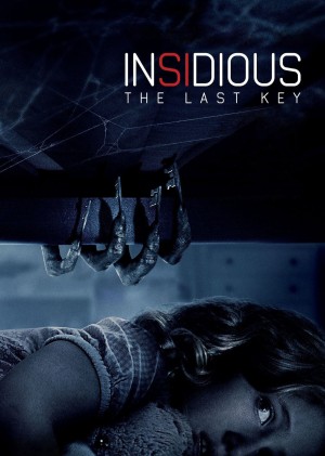 Quỷ Quyệt: Chìa Khóa Quỷ Dữ - Insidious: The Last Key