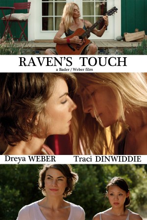 Raven's Touch - Raven's Touch