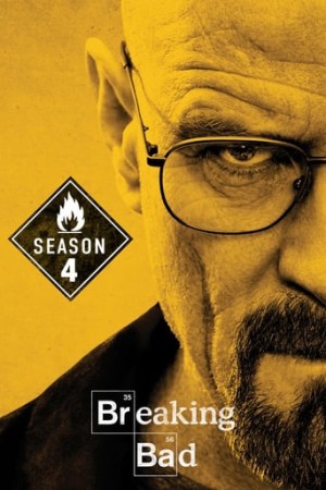 Rẽ Trái (Phần 4) - Breaking Bad (Season 4) (2011)