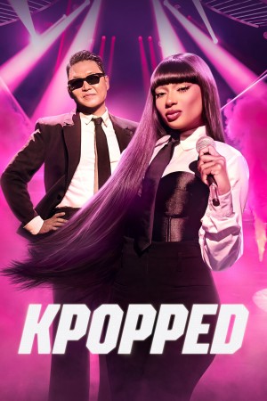 Sàn Đấu Phong Cách K-Pop - KPOPPED - KPOPPED (2025)