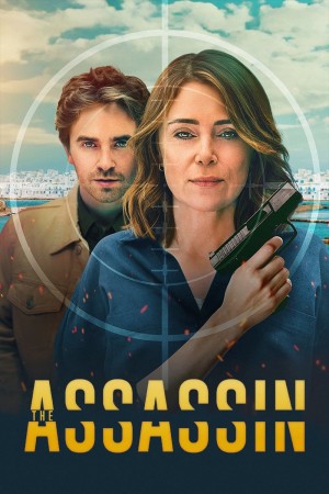 Sát Thủ Ẩn Danh (Phần 1) - The Assassin (2025)