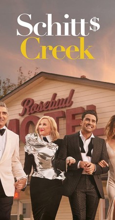 Schitt's Creek (Phần 1) - Schitt's Creek (Season 1)