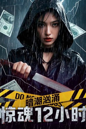 Sóng Ngầm Cuộn Trào: 12 Tiếng Kinh Hoàng - Hidden Tides: 12 Hours of Terror (2025)