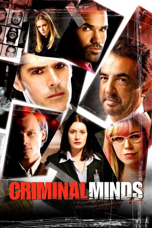 Tâm Lý Tội Phạm (Phần 3) - Criminal Minds (Season 3)