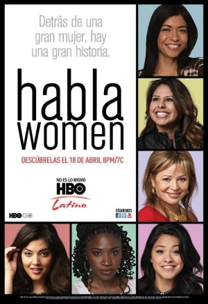 Tâm Sự Của Phái Đẹp - Habla Women (2013)