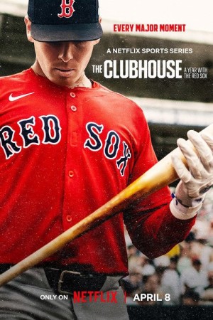 The Clubhouse: Một năm cùng đội Red Sox - The Clubhouse: A Year with the Red Sox (2025)