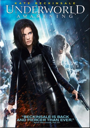 Thế giới ngầm: Trỗi dậy - Underworld: Awakening