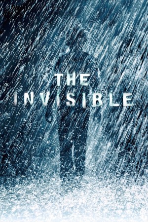 The Invisible - The Invisible