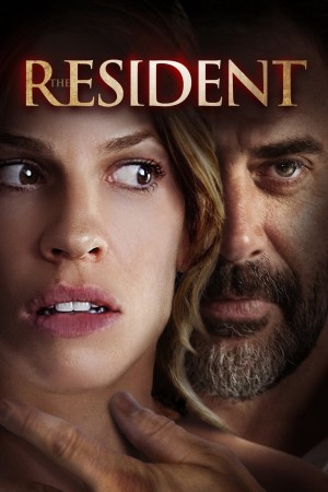 The Resident - The Resident