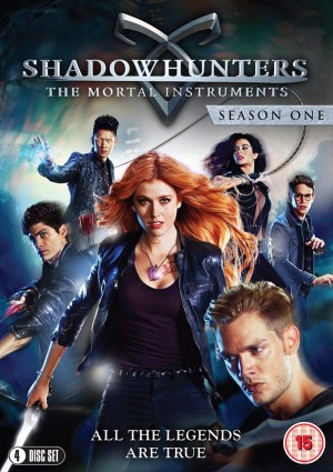 Thợ săn bóng đêm - Vũ khí sinh tử (Phần 1) - Shadowhunters: The Mortal Instruments (Season 1) (2016)