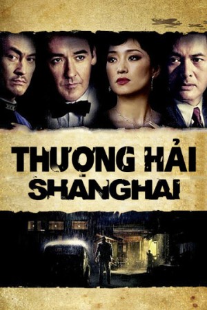 Thượng Hải - Shanghai (2010)