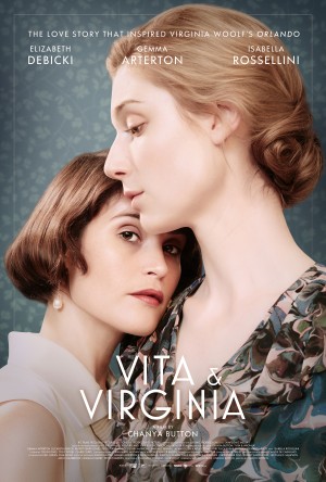 Tình Yêu Luyến Ái - Vita & Virginia