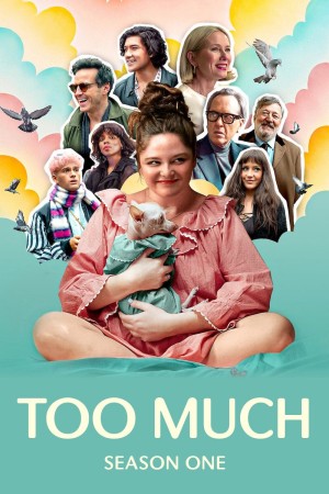 Quá Đà - Too Much (2025)