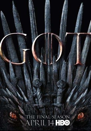 Trò Chơi Vương Quyền 8 - Game of Thrones (Season 8) (2019)