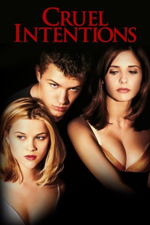 Trò Đùa Tình Ái - Cruel Intentions (1999)