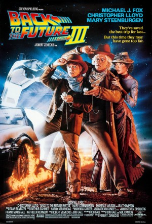 Trở Lại Tương Lai 3 - Back to the Future Part III (1990)