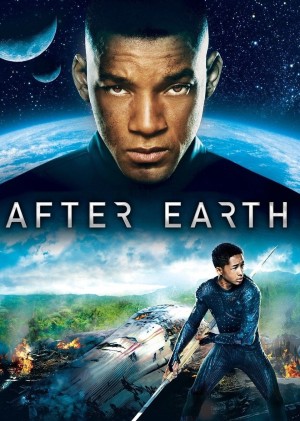 Trở Về Trái Đất - After Earth (2013)