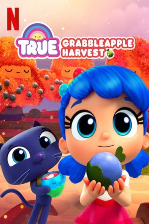 True: Lễ hội Táo dễ hái - True: Grabbleapple Harvest