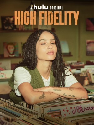 Từ Khi Gặp Em - High Fidelity (2000)