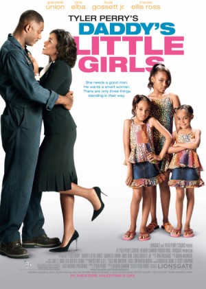 Tyler Perry: Những cô gái bé bỏng của bố - Daddy's Little Girls (2007)