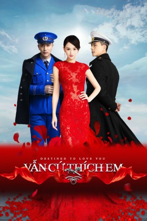 Vẫn Cứ Thích Em - Destined to Love You (2015)