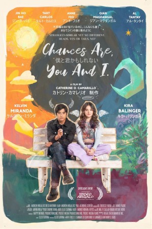 Vận Mệnh Hai Ta - Chances Are, You and I (2024)