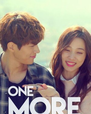 Về lại quá khứ - One More Time (2016)