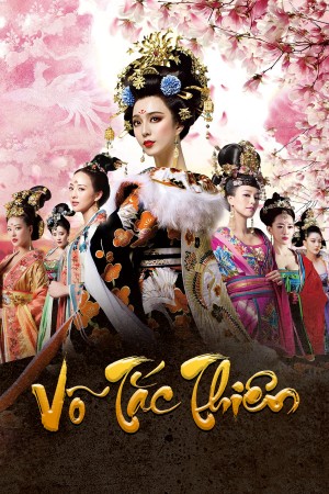 Võ Tắc Thiên - The Empress Of China (2014)