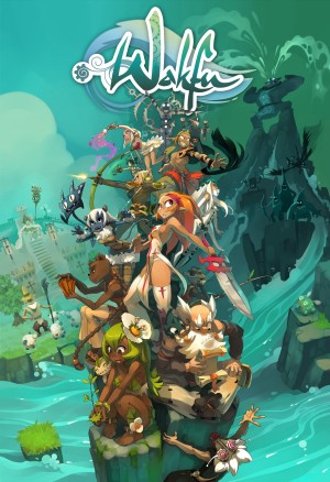 Wakfu (Phần 3) - Wakfu (Season 3) (2017)