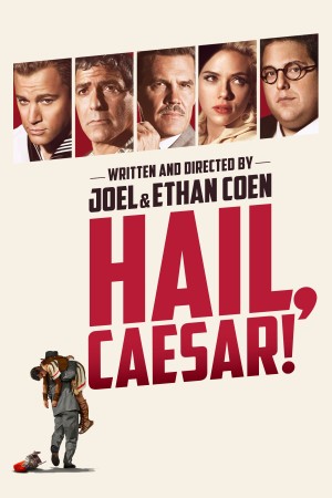 Xin Chào, Caesar! - Hail, Caesar!