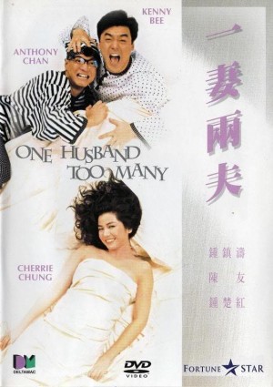 一妻兩夫 - One Husband Too Many (1988)